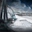 Gaviota en la playa. Traditional illustration project by Bonaria Staffetta - 04.15.2018