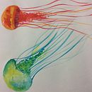 Lo pase espectacular practicando este curso muy didáctico y explícito Gracias profe. Arts, and Crafts project by Juan carlos Gutierrez - 04.16.2018