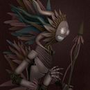 Mi Proyecto del curso: Modelado de personajes en Maya. Un proyecto de 3D de gerax9 - 16.04.2018