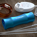 yarna - water softener . 3D, and Advertising project by Tano Lombardo - 04.16.2018