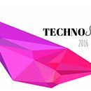 Logo Technoshop 2016. Un projet de Design graphique de Naira Fernández - 16.04.2018