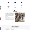 JUERIC INVEST . Een project van  Webdevelopment van Aikowebs - 01.07.2017
