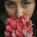 Artística y sesiones. Projekt z dziedziny Fotografia użytkownika Paloma Rodríguez - 18.04.2018
