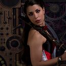 Mi Proyecto del curso: Fotografía de moda y retoque digital. Een project van Fotografie van Charo Ayuso Arcones - 18.04.2018