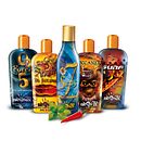 Sea Bronze.  Packaging. Un progetto di Packaging, Direzione artistica, Graphic design e Fotografia di juan slott - 10.04.2018