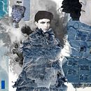 Retal. Projekt z dziedziny Projektowanie graficzne, Trad, c i jna ilustracja użytkownika Antonella Bouvier - 18.04.2018