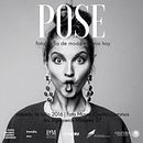 POSE, fotografía de moda méxico hoy. Un proyecto de Fotografía de Gustavo Prado - 16.07.2016