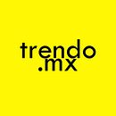 trendo.mx. Un proyecto de Diseño de Gustavo Prado - 06.06.2012