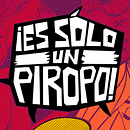 ¡Es sólo un piropo! - Campaña contra la violencia de género.. Un proyecto de Diseño de personajes, Ilustración tradicional y Publicidad de Víctor Mata - 19.04.2018