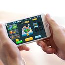 Top Stars. Un proyecto de 3D de Pablo Rincón García - 20.11.2016