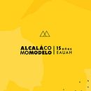Diseño del espacio expositivo, catálogo e imagen de Alcalá Como Modelo. Interior Design, Editorial Design, and Graphic Design project by Pablo Yagüe López - 04.19.2018