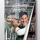 Banner for awareness Ein Projekt aus dem Bereich Werbung und Design von Luciana Yanina Perez Luppino - 19.04.2018