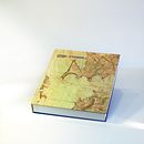 Editorial. Ciudades en Guerra. Un progetto di Design editoriale di juan slott - 20.02.2012