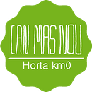 PROYECTO : CAN MAS NOU "HORTA KM0". Un projet de  de Ruben Perez cruz - 19.04.2018
