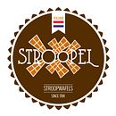 Branding Stroopwafels. Br e ing e Identidade projeto de casandra_puga_gamez - 01.04.2013