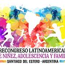 Logo para Congreso de Niñez. Un proyecto de Diseño gráfico de marianassago - 20.04.2018