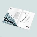 Fiera Magazine. Un progetto di Design editoriale di David Guillén Domínguez - 20.04.2016