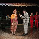 Circ-Cric. Costume Design project by agnes costa - 07.06.2011