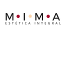 Mima estética integral . Een project van  Br e ing en identiteit van Antonella Reginensi - 20.04.2018