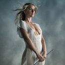 Euterpe. Fotografía creativa y retrato conceptual. Un proyecto de Fotografía de Felix Hernandez Dreamphography - 21.04.2018