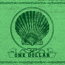 El primer dolar de don cangrejo. Collage, Design, and Traditional illustration project by elmiguelator - 04.22.2018