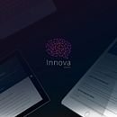 Web de Innovación. Projekt z dziedziny Tworzenie stron internetow, ch, Projektowanie graficzne i Web design użytkownika Raquel Sacristán Risueño - 22.04.2018