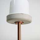 Mi Proyecto del curso: Diseño Industrial: domesticando la luz. Een project van Lichtontwerp, Productontwerp, Industrieel ontwerp, Productfotografie, Interieurontwerp, Fotografie y Digitale fotografie van Guillermo Herrera Rubio - 10.01.2019