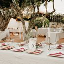 Boda en Ibiza. Interior Architecture & Interior Design project by Silvia Soriano - 04.23.2018