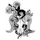 Mr.Gallo. Een project van Grafisch ontwerp y Digitale illustratie van Cesar Perez - 23.04.2018