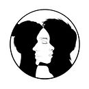 Tres en blanco y negro. Un proyecto de Dibujo, Diseño, Diseño gráfico, Ilustración tradicional e Ilustración digital de Alex Gargot - 24.04.2018