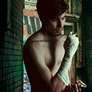Street Fighter. Un projet de Photographie , et Retouche photographique de Javier Garcia - 24.04.2018