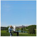 simulador de pinturas. Un projet de Design  de gabielvelez20 - 25.04.2018