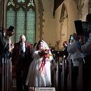 Canterbury Wedding (England). Events, and Photograph project by Neil Gonzalez - 10.28.2017