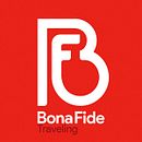 Bona Fide Traveling. Br, ing, Identit, Creativit, and Graphic Design project by Alejo Malia - 03.20.2018