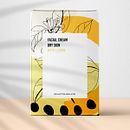 Cosmetic Packaging Ein Projekt aus dem Bereich Collage, Grafikdesign, Traditionelle Illustration und Verpackung von Laura Inat - 25.04.2018