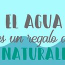Cuidar el Agua. 2D Animation project by Patricia Conesa - 04.25.2018