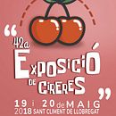Sant Climent Cereza. Un projet de Design  de Alba Calderón Martínez - 26.04.2018