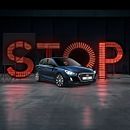 Hyundai i30. Un proyecto de Diseño interactivo de Jaime Montes - 26.04.2018