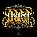 PSDO Lettering. Un proyecto de Br, ing e Identidad, Caligrafía, Diseño, Diseño de logotipos, Lettering y Tipografía de Jope * - 26.04.2018