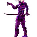 Diseño de Personaje: BRYSS. Un projet de Conception de personnages et Illustration numérique de Ignacio Kaluda - 27.04.2018