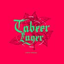 Mi Proyecto del curso: Caligrafía con góticas potentes (Tabeer Lager). Caligrafia, e Design gráfico projeto de Julian Gacharna - 27.04.2018