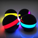 Bolas. Een project van 3D van Daniel Cabrera Gutierrez - 28.04.2018