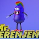Mi Proyecto del curso: Introducción exprés al 3D: de cero a render con Cinema 4D. Een project van 3D van Daniel Cabrera Gutierrez - 16.05.2018