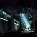 Mi Proyecto del curso: Concept art para videojuegos. Een project van  Schetsen y  Ontwerp van Francceli Wilson Cantón - 29.04.2018