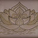 Es tiempo para florecer ( Logotipo Corpotarivo ). Un proyecto de Creatividad, Dibujo, Diseño, Diseño de logotipos, Diseño gráfico, Escritura e Ilustración vectorial de Vanesa Benavent - 29.04.2018
