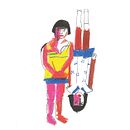 Familia. Un projet de Dessin et Illustration traditionnelle de Patricia Fernández - 30.04.2015