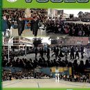 Revista Voces. Un projet de Conception éditoriale de Giovanni Martínez Mora - 30.04.2018