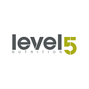 Cliente: Level 5 Nutrition - Diseño y Montaje en Wordpress - Colombia. Un proyecto de Diseño Web de Sebastian Echeverri Jaramillo - 01.02.2018