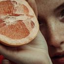 ¿feelings?. Fotografia de retrato projeto de Claudia Quiroga - 01.05.2018