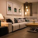 Furniture shop Ein Projekt aus dem Bereich Fotografie und Beleuchtung für Fotografie von Juan Miguel Millán - 12.04.2018